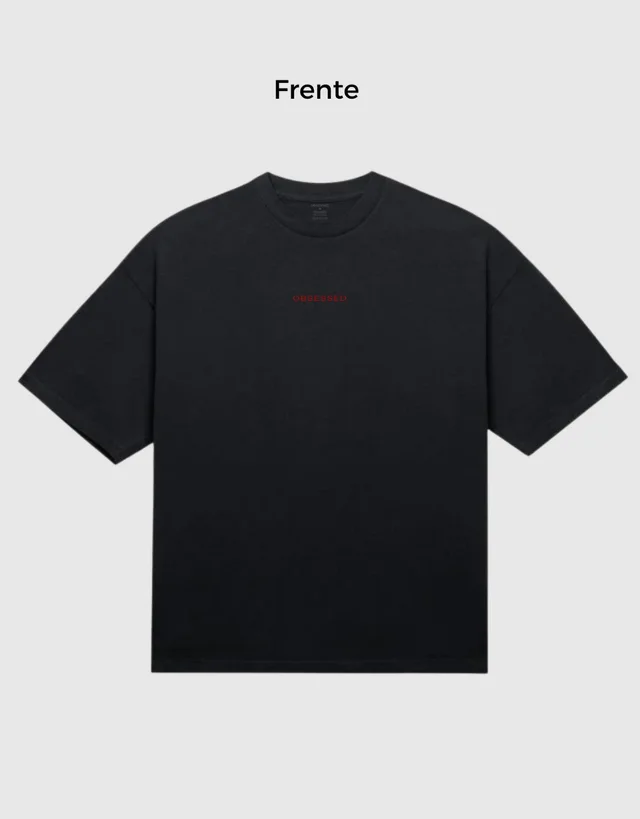 Camiseta Cbum