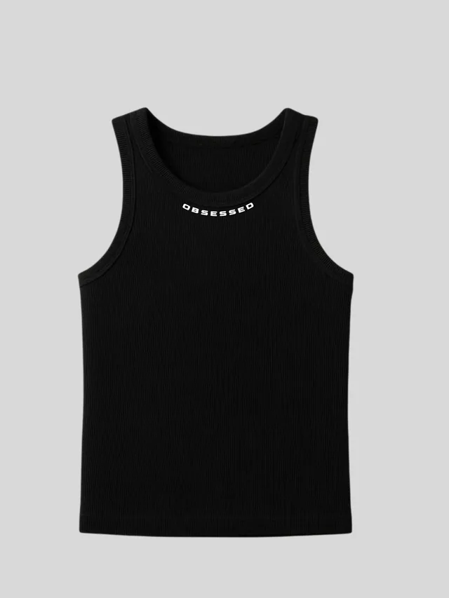 Regata Ribana preto, frente